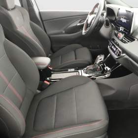 Foto inzerátu Hyundai i30 1.5 T-GDI MHEV 48V