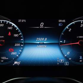 Foto inzerátu Mercedes GLC GLC 300 d 4MATIC