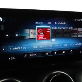 Foto inzerátu Mercedes GLC GLC 300 d 4MATIC