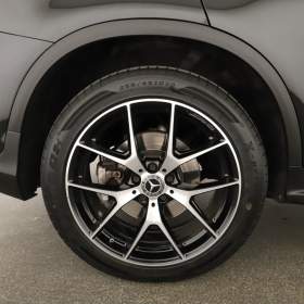 Foto inzerátu Mercedes GLC GLC 300 d 4MATIC