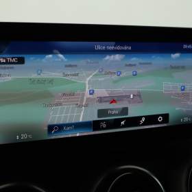 Foto inzerátu Mercedes GLC GLC 300 d 4MATIC