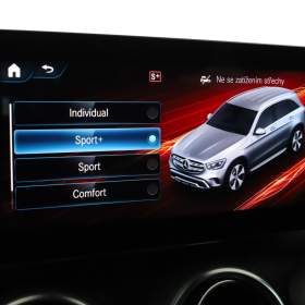 Foto inzerátu Mercedes GLC GLC 300 d 4MATIC