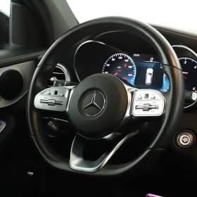 Foto inzerátu Mercedes GLC GLC 300 d 4MATIC