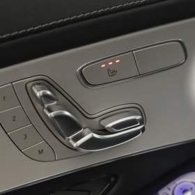 Foto inzerátu Mercedes GLC GLC 300 d 4MATIC