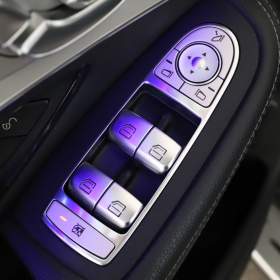Foto inzerátu Mercedes GLC GLC 300 d 4MATIC