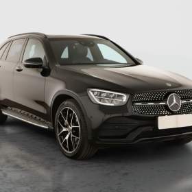 Foto inzerátu Mercedes GLC GLC 300 d 4MATIC