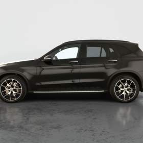 Foto inzerátu Mercedes GLC GLC 300 d 4MATIC