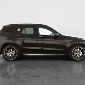 Foto inzerátu Mercedes GLC GLC 300 d 4MATIC