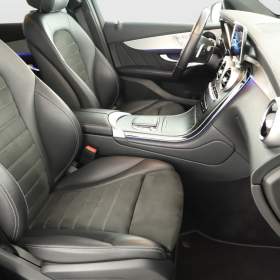 Mercedes GLC GLC 300 d 4MATIC / 19891563