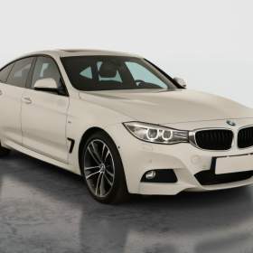 BMW 3GT 330d xDrive GT / 19891569