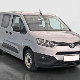 Foto inzerátu Toyota ProAce City 1.5 D-4D