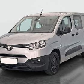 Foto inzerátu Toyota ProAce City 1.5 D-4D