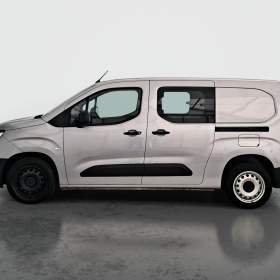 Foto inzerátu Toyota ProAce City 1.5 D-4D