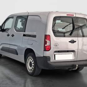 Foto inzerátu Toyota ProAce City 1.5 D-4D