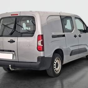 Foto inzerátu Toyota ProAce City 1.5 D-4D