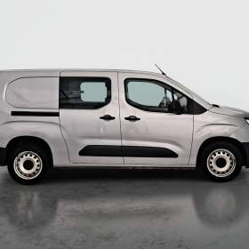 Foto inzerátu Toyota ProAce City 1.5 D-4D