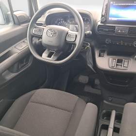 Foto inzerátu Toyota ProAce City 1.5 D-4D