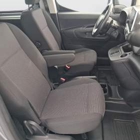 Foto inzerátu Toyota ProAce City 1.5 D-4D