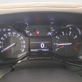Foto inzerátu Toyota ProAce City 1.5 D-4D