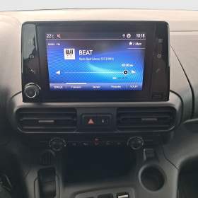 Foto inzerátu Toyota ProAce City 1.5 D-4D