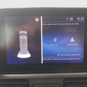 Foto inzerátu Toyota ProAce City 1.5 D-4D