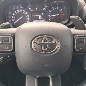 Foto inzerátu Toyota ProAce City 1.5 D-4D