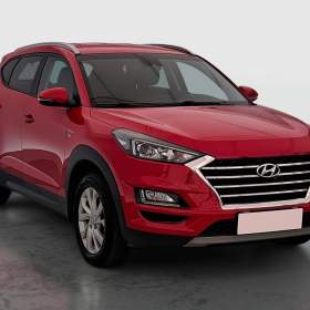 Foto inzerátu Hyundai Tucson 1.6 CRDi 48V MHEV