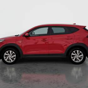 Foto inzerátu Hyundai Tucson 1.6 CRDi 48V MHEV