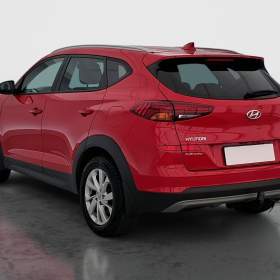 Foto inzerátu Hyundai Tucson 1.6 CRDi 48V MHEV