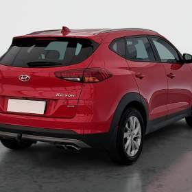 Foto inzerátu Hyundai Tucson 1.6 CRDi 48V MHEV