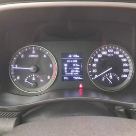 Foto inzerátu Hyundai Tucson 1.6 CRDi 48V MHEV