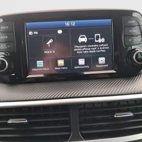 Foto inzerátu Hyundai Tucson 1.6 CRDi 48V MHEV