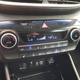 Foto inzerátu Hyundai Tucson 1.6 CRDi 48V MHEV