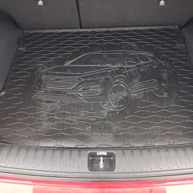 Foto inzerátu Hyundai Tucson 1.6 CRDi 48V MHEV
