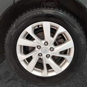 Foto inzerátu Hyundai Tucson 1.6 CRDi 48V MHEV