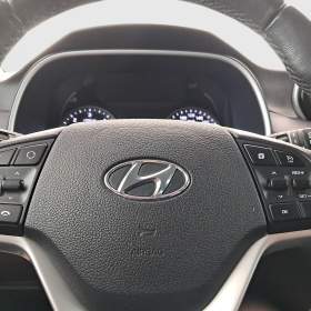 Foto inzerátu Hyundai Tucson 1.6 CRDi 48V MHEV
