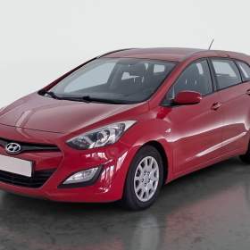Foto inzerátu Hyundai i30 1.6 MPI