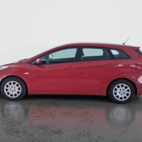 Foto inzerátu Hyundai i30 1.6 MPI