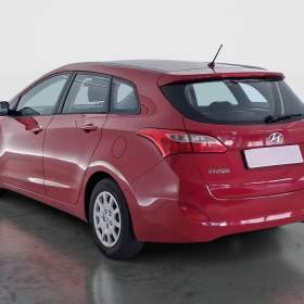 Foto inzerátu Hyundai i30 1.6 MPI
