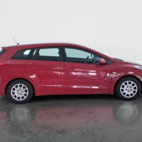 Foto inzerátu Hyundai i30 1.6 MPI