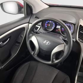Foto inzerátu Hyundai i30 1.6 MPI