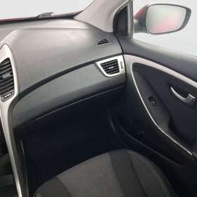 Foto inzerátu Hyundai i30 1.6 MPI