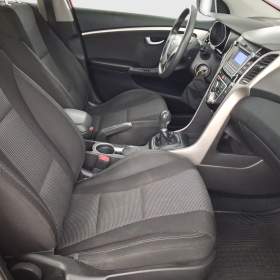Foto inzerátu Hyundai i30 1.6 MPI