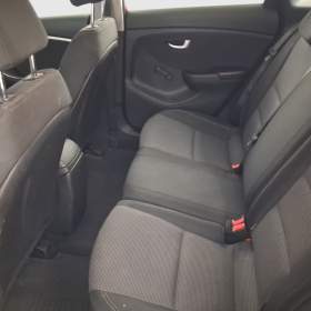 Foto inzerátu Hyundai i30 1.6 MPI