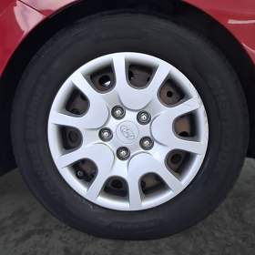 Foto inzerátu Hyundai i30 1.6 MPI