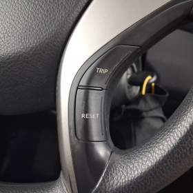 Foto inzerátu Hyundai i30 1.6 MPI