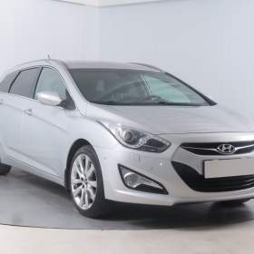 Hyundai i40 1.7 CRDi / 19891594