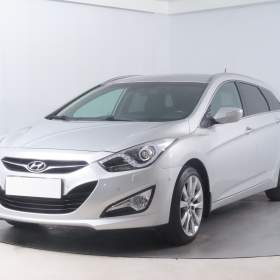 Foto inzerátu Hyundai i40 1.7 CRDi