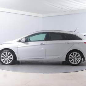 Foto inzerátu Hyundai i40 1.7 CRDi