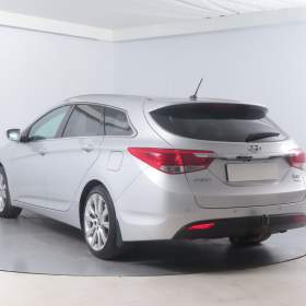 Foto inzerátu Hyundai i40 1.7 CRDi